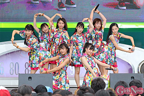 つばきファクトリー