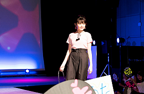 「レプティーンフェス」