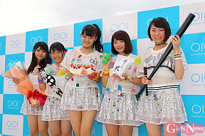 アップアップガールズ(2)