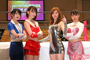 「豆腐プロレス　Ｔｈｅ　ＲＥＡＬ　２０１７　ＷＩＰ　ＣＬＩＭＡＸ」