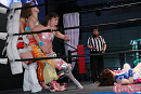 東京女子プロレス
