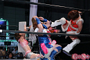 東京女子プロレス