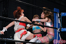 東京女子プロレス