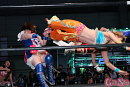 東京女子プロレス