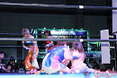 東京女子プロレス