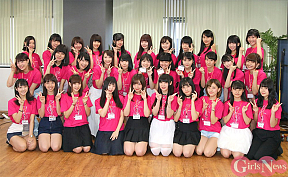 「終わらない歌を少女はうたう」キャスト