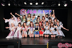 @JAM PARTY #18