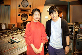 井上苑子、水野良樹