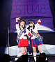 『瀬戸内7県ツアー~はじめまして、STU48です。~』広島公演