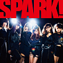 『SPARK!』CD