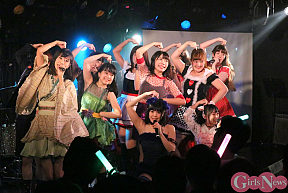 青SHUN学園 ワンマンライブ