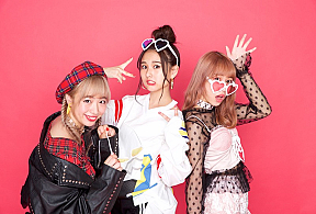 ぐーちょきぱー