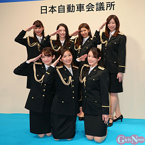 ミスキャンパス