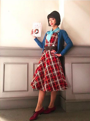 『トットちゃん！』より