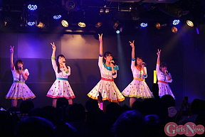 アップアップガールズ（２）