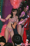 BURLESQUE TOKYO