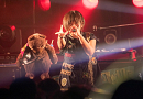 あゆみくりかまき　ワンマンライブより