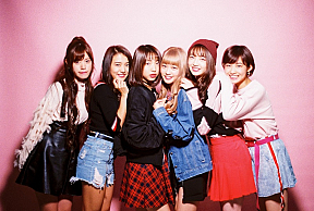 東京パフォーマンスドール