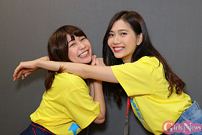 「チェンジングホテルTOKYO」記者発表会より