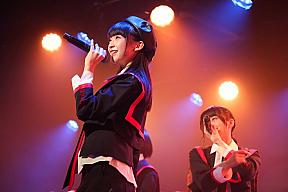 「『2nd シングル発売・お披露目特別公演』〜世界はどこまで青空なのか？〜」