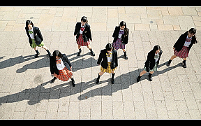 「ローファーズハイ!!vol.3」イメージムービー