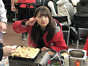 SUPER☆GiRLSのスーパーラジオ！スパガとたこパ！