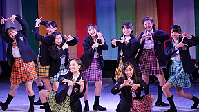 浅草九劇公演『ローファーズハイ!!vol.3』