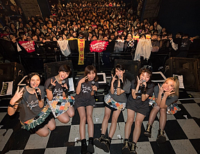 ベイビーレイズJAPAN「乙女にくびったけ！」より