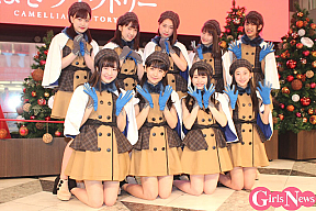 つばきファクトリー