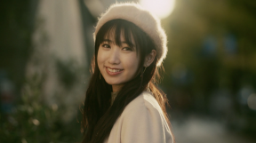 『おはよう』MVより