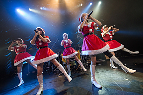 「虎ガースパイラル！」より