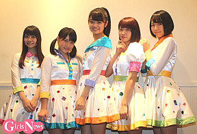 アップアップガールズ（2）