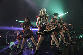 THE BRJ SUPER LIVE～僕らはここにいる！～