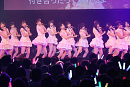 SKE48シングル『無意識の色』リリース記念ミニライブ