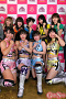 アップアップガールズ（プロレス）　（前列）