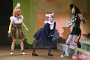 舞台「けものフレンズ」（ゲネプロ）