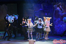 舞台「けものフレンズ」（ゲネプロ）