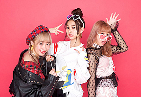 ぐーちょきぱー