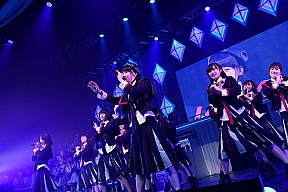 1位　NGT48『世界はどこまで青空なのか？』