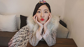 『松井珠理奈のインスタ映え100枚チャレンジ旅』より