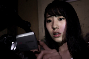 『SHOOT X ～霊撮ゲーム～』（C）「SHOOT　X」製作委員会