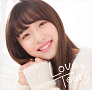 コンピアルバム「LOVE＆TEARS」 ジャケット写真