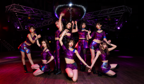 東京パフォーマンスドール