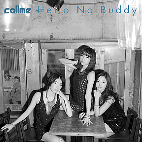 「Hello No Buddy【Type-A　CD+DVD】」