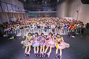 「わーすたランド わ-8」