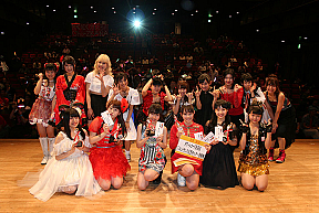 第4回大会より。