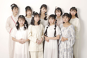 ハコイリ♡ムスメ