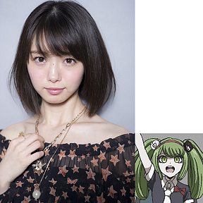 塔和モナカ 役 市川美織