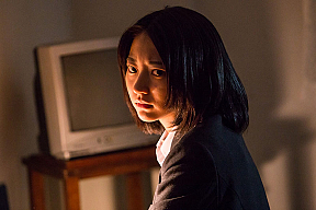 『人狼ゲーム ロストエデン』第8話より