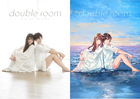 フォトブック「double room」